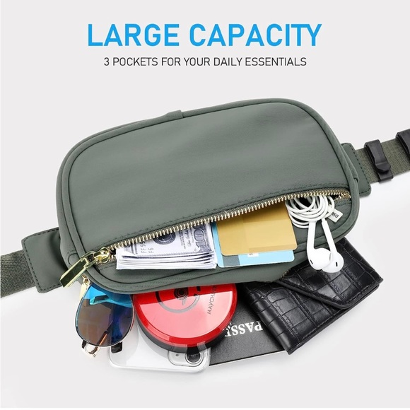 New fanny pack - Picture 7 of 8